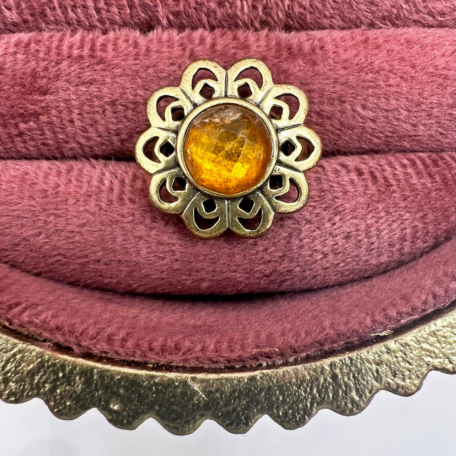 vintage-amber-tone-floral-ring