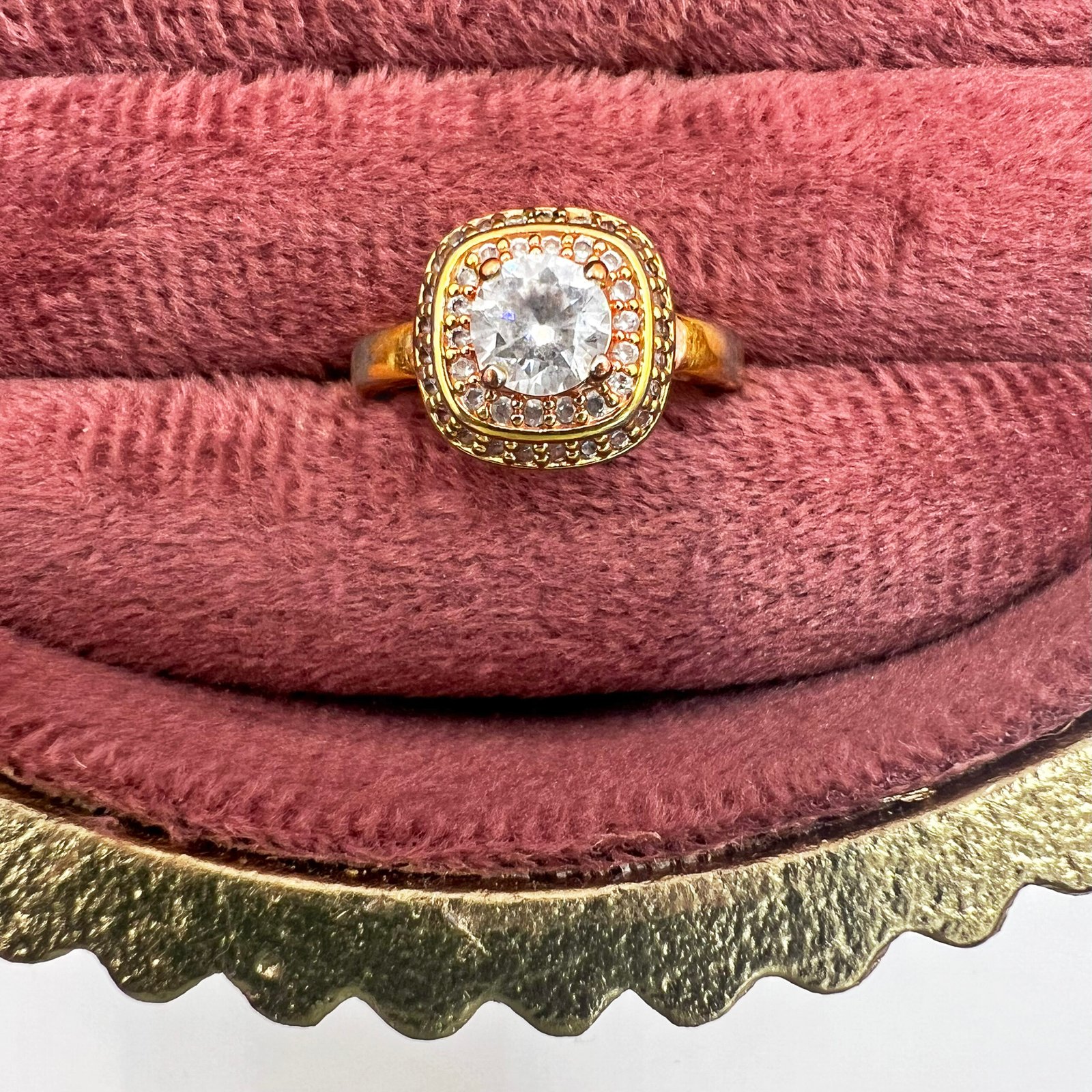 gold-cushion-cut-halo-ring