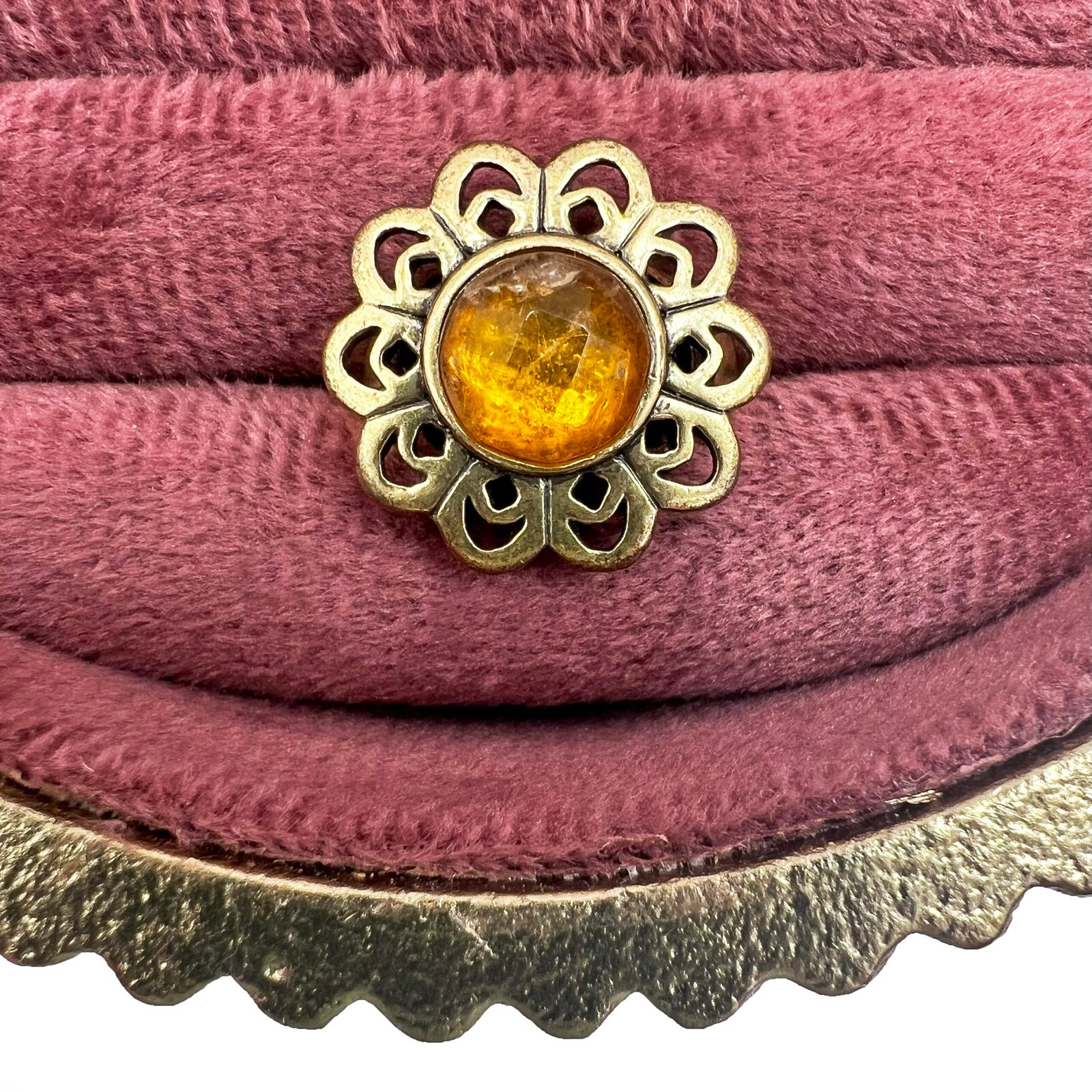 vintage-amber-tone-floral-ring